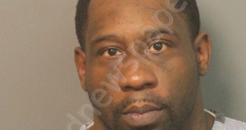 LOWE, PATRICK JAMAH | 2019-03-01 20:25:00 Jefferson County, Alabama Booking