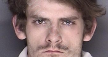 WOOD, JUSTIN LYNN | 2019-03-01 13:18:00 Ellis County, Texas Booking