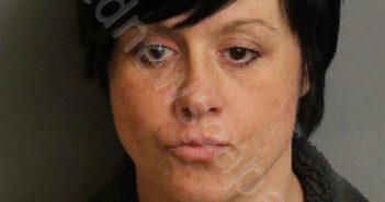 KIDD, KASI L | 2019-03-01 21:31:00 Jefferson County, Alabama Booking