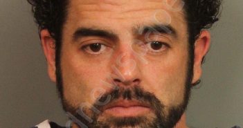 COLEMAN, JAMES THEO | 2019-03-01 20:36:00 Jefferson County, Alabama Booking