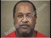 COLLINS, MORRIS | 2019-03-01 Harnett County, North Carolina Booking