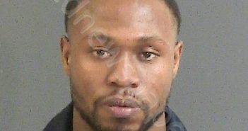 SIMMONS, RASHAD JAMAL | 2019-03-01 15:41:00 Charleston County, South Carolina Booking
