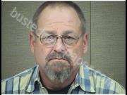 TYNDALL, DONALD | 2019-03-01 Harnett County, North Carolina Booking