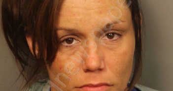 MITCHELL, KRISTY DIANE | 2019-03-01 21:21:00 Jefferson County, Alabama Booking