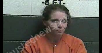 <B>SAISHA</B> N <B>POWERS</B> #, Whitley County, Kentucky - 2019-03-01 01:02:00