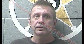 ROBERT GARNETT | 2019-03-01 00:43:00 Montgomery County, Kentucky Booking