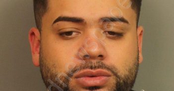 RAMIREZ, CARLOS JOSE | 2019-03-01 23:15:00 Jefferson County, Alabama Booking