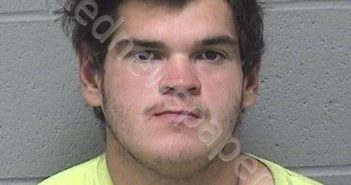 PARKHURST, DAKOTA KADE | 2019-03-01 11:20:00 Crawford County, Kansas Booking