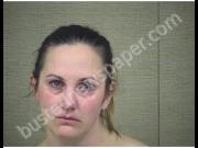 ALLEN, LAURA | 2019-03-01 Harnett County, North Carolina Booking