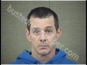 MILLER, RICHARD | 2019-03-01 Harnett County, North Carolina Booking