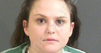 SAVAGE, KELLIE | 2019-03-01 02:01:00 Charleston County, South Carolina Booking