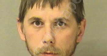 HARTSHORN, SCOTT JAMES | 2019-03-01 23:10:00 Wood County, West Virginia Booking