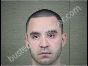 COLANTUONO, MICHAEL | 2019-03-01 Harnett County, North Carolina Booking