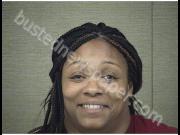 MCEACHIN, LASHAUNA | 2019-03-01 Harnett County, North Carolina Booking