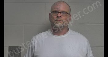 DAVID BRIAN NEW | 2019-03-01 10:27:00 Oldham County, Kentucky Booking