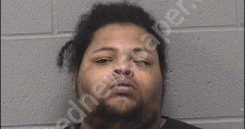 HAMMONDS, CODY GENE | 2019-03-01 10:09:00 Crawford County, Kansas Booking