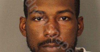 THOMAS, WILLIE MOSE | 2019-03-01 22:31:00 Jefferson County, Alabama Booking