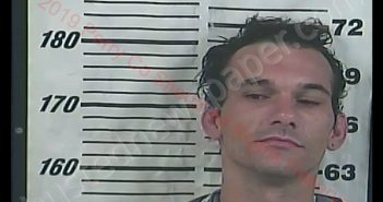 <B>JOHN</B> ADAM <B>NEWELL</B> #, Perry County, Mississippi - 2019-03-01 19:14:00