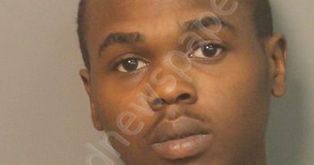 BOSHA, CRESCENIDO DEMETRI | 2019-03-01 19:36:00 Jefferson County, Alabama Booking