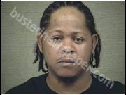 STOKES, DEMETRIUS | 2019-03-01 Harnett County, North Carolina Booking