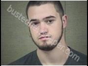 ALLEN, CHAD | 2019-03-01 Harnett County, North Carolina Booking
