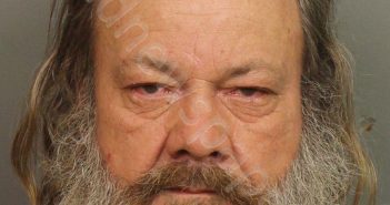 WILLIAMS, KENNETH BRIAN | 2019-03-01 21:49:00 Jefferson County, Alabama Booking