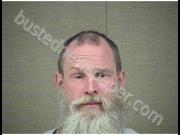 SLOCUM, GARY | 2019-03-01 Harnett County, North Carolina Booking