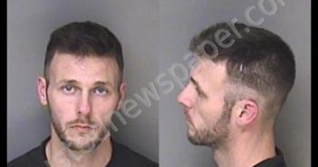 CHOATE, JONATHON KYLE | 2019-03-02 18:32:00 Gaston County, North Carolina Booking