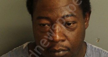 DAVIS, GENERAL MCARTHUR | 2019-03-02 22:41:00 Jefferson County, Alabama Booking