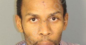 JOHNSON, BRANDAUN RASHAD | 2019-03-02 19:55:00 Jefferson County, Alabama Booking