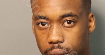 KING, JAKARUS DEANGELO | 2019-03-02 19:27:00 Jefferson County, Alabama Booking