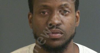 CHAVIS, BRANDON REMUS | 2019-03-02 04:24:00 Charleston County, South Carolina Booking