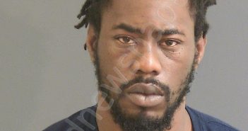 FOBBS, ANTHONY JAMAINE | 2019-03-02 06:11:00 Charleston County, South Carolina Booking