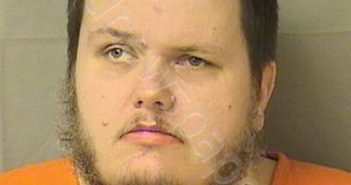 TYLER, STEPHEN PATRICK | 2019-03-02 22:50:00 Wood County, West Virginia Booking