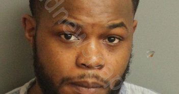 LEE, JAMOND CORTEZ | 2019-03-02 13:06:00 Jefferson County, Alabama Booking