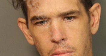 DOWNS, MICHAEL JEREMY | 2019-03-02 18:39:00 Jefferson County, Alabama Booking