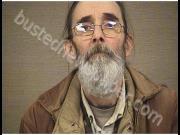 STONGE, RICHARD | 2019-03-02 Harnett County, North Carolina Booking