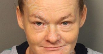 SMITH, LAURA ELLA | 2019-03-02 22:22:00 Jefferson County, Alabama Booking