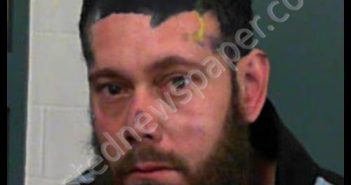 <B>GRAHAM</B>, <B>RYAN</B> <B>CHRISTOPHER</B> #, Hardy County, West Virginia - 2019-03-02 02:40:00