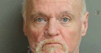 BRYANT, GARY | 2019-03-02 16:28:00 Jefferson County, Alabama Booking