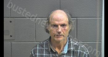 DANIEL NA SPENCER | 2019-03-02 12:27:00 Scott County, Kentucky Booking