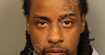 JOHNSON, WY DRICCUS JAMES | 2019-03-02 21:22:00 Jefferson County, Alabama Booking