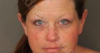 MILES, JESSICA IRENE | 2019-03-02 03:02:00 Jefferson County, Alabama Booking