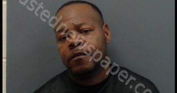 <B>ELAM</B>, <B>MARCUS</B> <B>GAJUAN</B> #, Gregg County, Texas - 2019-03-02