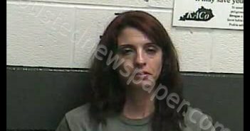 <B>STACEY</B> <B>R</B> <B>CARMAN</B> #, Whitley County, Kentucky - 2019-03-02 21:34:00