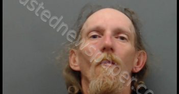 <B>HUNT</B>, <B>RALPH</B> <B>IVAN</B> #, Gregg County, Texas - 2019-03-02