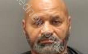<B>MILLER</B>, ALVIN <B>BERNARD</B> SR #, Oconee County, South Carolina - 2019-03-02