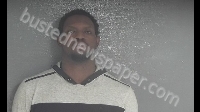 <B>JACKSON</B> EARL <B>MARSHAWN</B> #, Van Buren County, Michigan - 2019-03-02