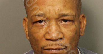 MCNEILY, DELTRICE JARMAR | 2019-03-02 02:48:00 Jefferson County, Alabama Booking