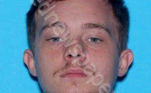 RAY, BILLY DUSTIN | 2019-03-02 01:33:00 Jefferson County, Alabama Booking